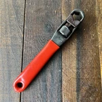 Craftsman 43381 10 Inch Adjustable Box End Wrench (usa). Fixed Price $9.99.