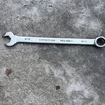 Matco Usa Wil 182 Wrench. Fixed Price $9.99.