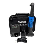 Matco MCL1638SR Infinium 16V Cordless 3/8" Drive Sealed Head Ratchet Wrench. Fixed Price $314.99.