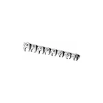 Performance Tool Crow Foot Wrench Set - Sae / 8 Piece W351. Fixed Price $25.64.