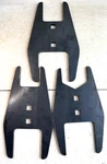 Blue-point Timing Belt Wrenches YA9522 YA9523 YA9527 Clutch Crowfoot Combination. Fixed Price $60.00.