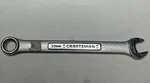 Craftsman 10MM Combination Wrench 12 Point A-ae 42914. Fixed Price $11.19.
