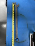 Cornwell Tools 1-7/16 Wrench Cw 4646 22 Inches Long Combination. Fixed Price $60.00.