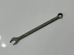 Matco Tools Usa WCL122 Sae 3/8" Standard Combination Wrench - Point. Fixed Price $34.99.