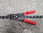 Mac Tools Automatic Wire Crimper/stripper. Fixed Price $39.99.