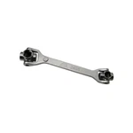 Cta Tools 2495K 8-1 Oil And Lube Multi Wrench, 6-POINT Metric. Fixed Price $57.89.
