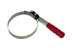 Lisle 54300 Swivel Truck Oil Filter Wrench -caterpillar Engines 50/4" To 5-3/4". Fixed Price $22.95.