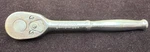Rare Vintage Snap-on Midget GM-70-M Drive Ratchet 1/4 Date Code 8. Fixed Price $44.95.