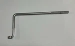 Mac Tools S98 Sae 3/4 Cummins Diesel Valve Adjustment Obstruction Box Wrench Usa. Fixed Price $32.95.