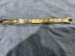 Blue Point RBYF445 4.5 Mm Ratcheting Headlight Wrench Usa. Fixed Price $35.99.