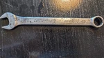 Stanley 18MM Wrench 86-863. Fixed Price $14.95.