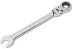 Titan 12813 13MM Point 72 Tooth Flex Head Ratcheting Combination Wrench - .... Fixed Price $17.99.