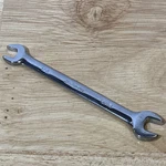 Snap On 1/4" X 5/16" Double Open End Wrench VO810B Usa Read!. Fixed Price $24.95.