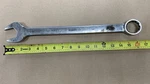 Bonney 16 Inch Combination 1/4 Wrench 1173 Steel Made Usa, 12 Point. Fixed Price $29.99.
