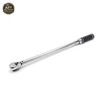 Husky 1/2 In. Drive Torque Wrench 50-250 Ft-lbs. Fixed Price $146.99.