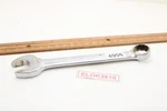 Snap-on OEX-17M 17MM 12 Point Metric Short Combination Wrench Usa. Fixed Price $16.99.