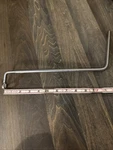 Vintage Craftsman 47683 Z 9/16" Distributor Obstruction Wrench - Vgc Usa. Fixed Price $19.99.