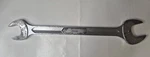 Snap-on Tools Usa 30MM X 32MM Metric Open-end Wrench VOM3032 Marked. Fixed Price $79.96.
