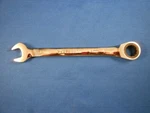 New Jobsmart Tractor Supply 14MM Metric Ratcheting Combination Wrench. Fixed Price $15.99.