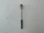Proto Professional 5257-4 3/8" Drive 11" Flex Head Ratchet Usa Vintage. Fixed Price $40.00.