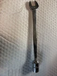 Snap On FH024 3/4 Wrench. Fixed Price $25.00.