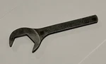 Cornwell 1-13/32 Vintage AW-65 Sae Open End Water Pump Service Angle Wrench Usa. Fixed Price $19.95.