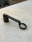 Miller C-4703 Timing Belt Tool -------------- Liquidation!!. Fixed Price $39.42.