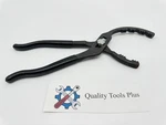 Craftsman 20520 Professional Adjustable 2-5" Diameter Oil Filter Pliers Usa. Fixed Price $75.00.