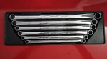 Snap On XDHFM606 Dbl Box End Wrench Set (10 - 20MM). Fixed Price $250.00.