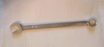 Snap OEX20B 5/8" Flank Drive Combination Wrench 12 Point 9-1/2" Long Sae. Fixed Price $20.00.