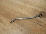 Vintage Blue Point Boxocket Rare S-5351 5/8 9 1/6 Speciality Wrench. Fixed Price $14.99.