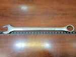 Evercraft 819-9009 1-3/4" 12 Point Combination Wrench. Fixed Price $29.99.