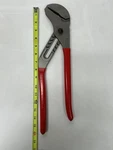 Snap-on AWP160 Water Pump Pliers. Fixed Price $50.00.