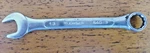 Thorsen Vintage 1970'S 13MM 12 Point Combination Wrench #64013. Fixed Price $15.00.