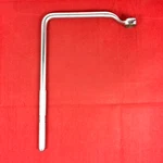 Snap-on 1/2" S9623 Rear Shock Absorber Wrench Chevy Pontiac Olds Buick 1974-1977. Fixed Price $24.95.