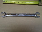 Snap On Usa Sae Flare Nut Wrench 1/4 - 11/16" Choose Your Size!. Fixed Price $27.00.