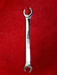 Snap On 5/8 3/4 Line Wrench RXF52024A. Fixed Price $29.02.
