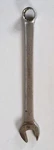 Snap WOEX13 - 7/16" Britsh Standard 12 Pt Handle Combination Wrench. Fixed Price $22.50.