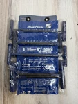 Blue Point 8 Piece T-handle Hex Key Set AWCG-1600 3/32" To 1/4". Fixed Price $39.99.
