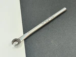 Blue Point Usa RX12 3/8" Sae Single Flare Nut Line Wrench -. Fixed Price $18.99.