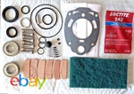 Snap On IM1800, IM1800L Tune Up With Replacement Throttle Valve Repair Kits. Fixed Price $81.00.
