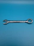 Craftsman 43948 - Ignition Combination Wrench 3/8" 7/16". Fixed Price $7.49.
