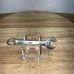 Mac Tools 12PT Metric Short Stubby Chrome Combination Wrench Usa CS212MM(Q). Fixed Price $20.00.