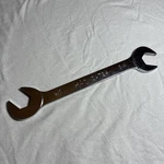 Mac Low Torque Way Angle Head Open End Wrench 3/4" DAT24 S2. Fixed Price $46.99.