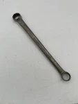 Vintage Walden-worcester 1437 7/8 13/16 Box End Wrench Usa. Fixed Price $9.00.