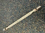 Vtg Bahco L10-11 Flex Head Box Wrench, 10/11MM, Sweden, Vg Condition. Fixed Price $16.00.