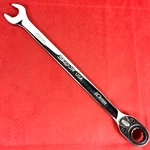 Snap-on 10MM SOXRRM10 Metric Flank Drive Plus Reversible Ratcheting Wrench 2017. Fixed Price $49.95.