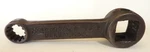 Snap On FRES9 3/8" Drive 9/32" Hex, Spline Torque Adapter Usa. Fixed Price $19.99.