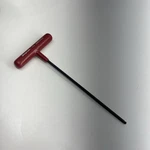Snap-on Tools Usa 3/16 Sae T-shaped Ball Hex Wrench AWBCG1612. Fixed Price $16.09.