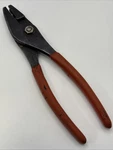Snap On Underline HCP48BP Corbin Heater Radiator Hose Spring Clamp Pliers Usa. Fixed Price $29.99.